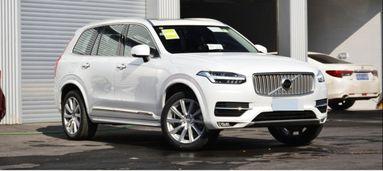 沃尔沃是国产车吗,沃尔沃国产车发展历程回顾