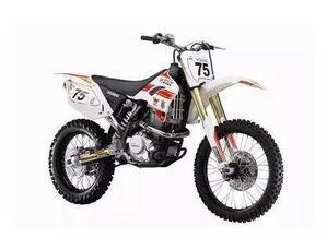 国产越野摩托,国产越野摩托的硬核风采